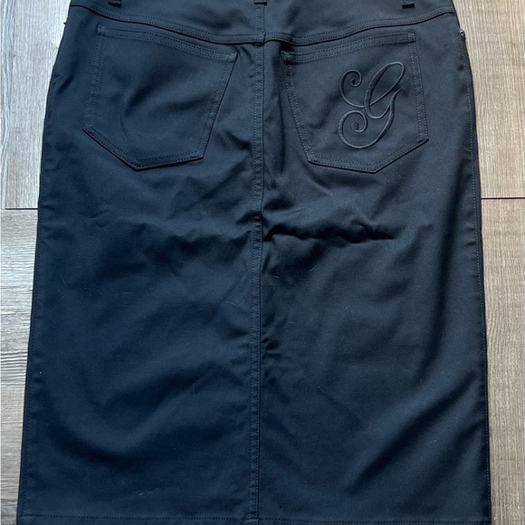 GUCCI SKIRT - Picture 3 of 4